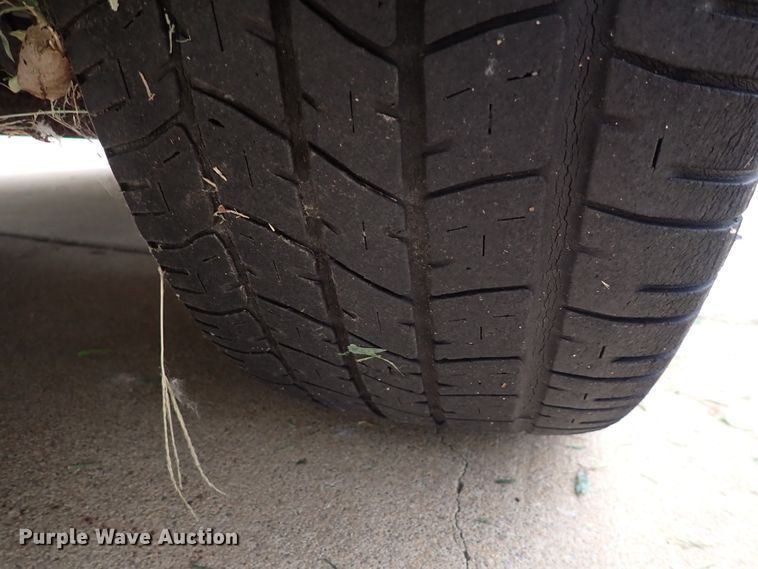 image for item DN2125 2010 Chevrolet Impala Police Cruiser