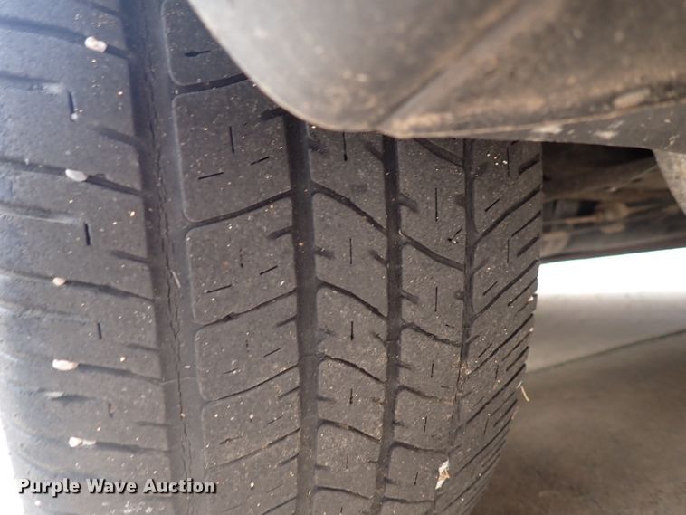 image for item DN2125 2010 Chevrolet Impala Police Cruiser