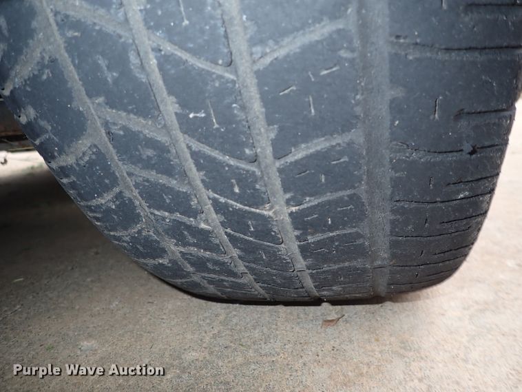 image for item DN2125 2010 Chevrolet Impala Police Cruiser