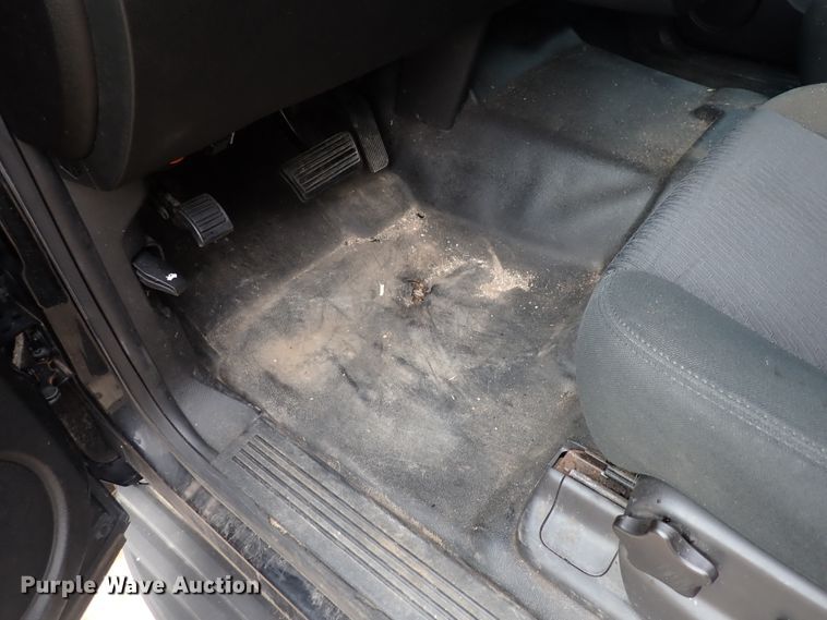 image for item DN2126 2013 Chevrolet Tahoe Police  SUV