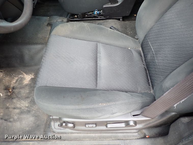 image for item DN2126 2013 Chevrolet Tahoe Police  SUV