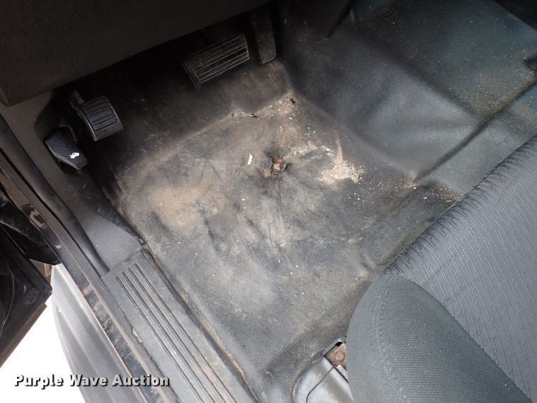 image for item DN2126 2013 Chevrolet Tahoe Police  SUV