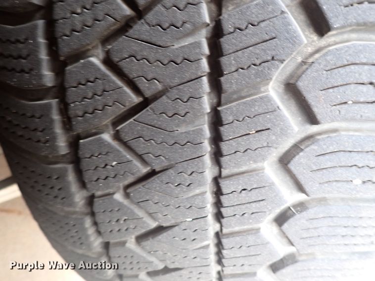 image for item DN2126 2013 Chevrolet Tahoe Police  SUV