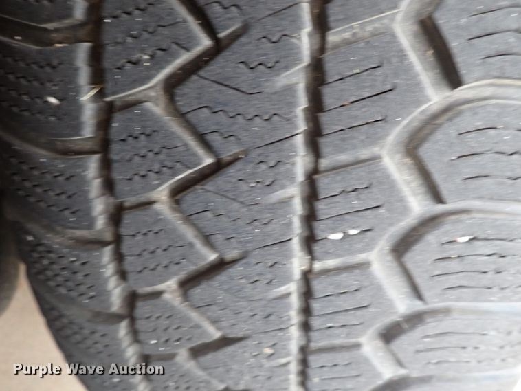 image for item DN2126 2013 Chevrolet Tahoe Police  SUV