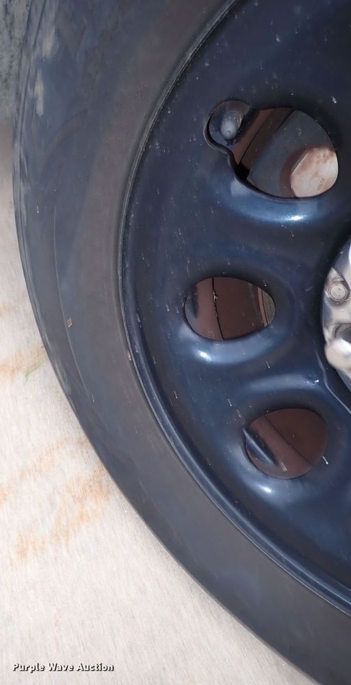 image for item DN2126 2013 Chevrolet Tahoe Police  SUV