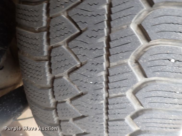 image for item DN2126 2013 Chevrolet Tahoe Police  SUV