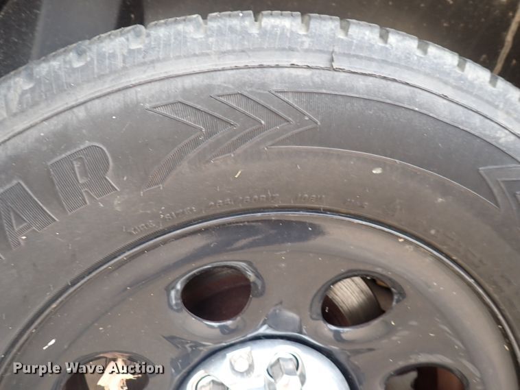 image for item DN2126 2013 Chevrolet Tahoe Police  SUV