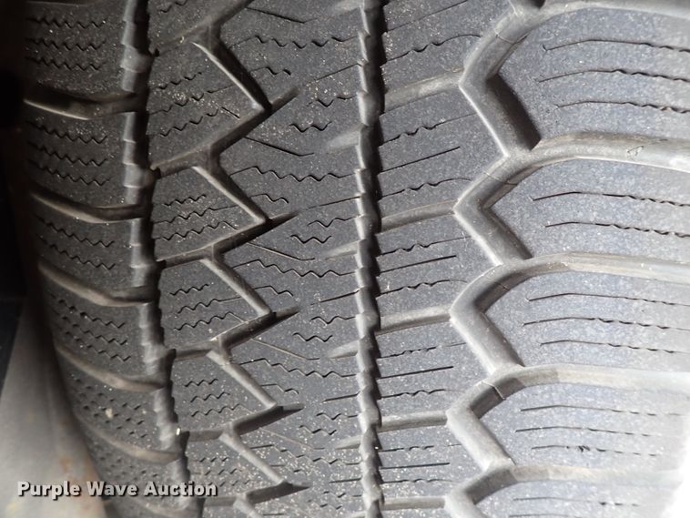 image for item DN2126 2013 Chevrolet Tahoe Police  SUV