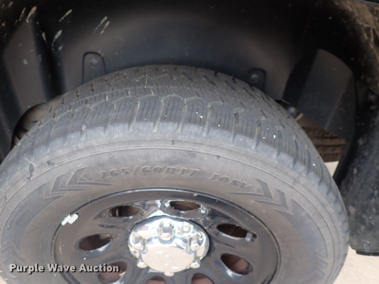 image for item DN2126 2013 Chevrolet Tahoe Police  SUV