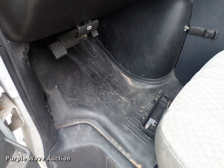 image for item DN2128 2009 Chevrolet 3500  ambulance