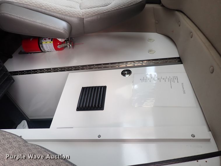 image for item DN2128 2009 Chevrolet 3500  ambulance