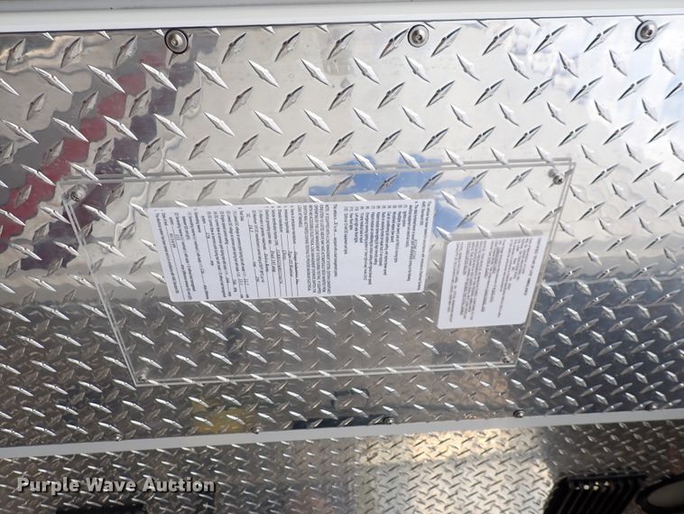 image for item DN2128 2009 Chevrolet 3500  ambulance