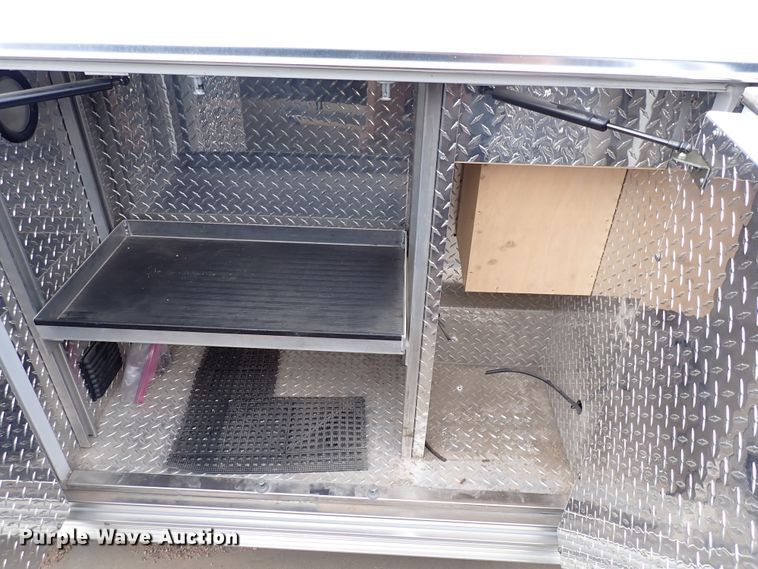 image for item DN2128 2009 Chevrolet 3500  ambulance