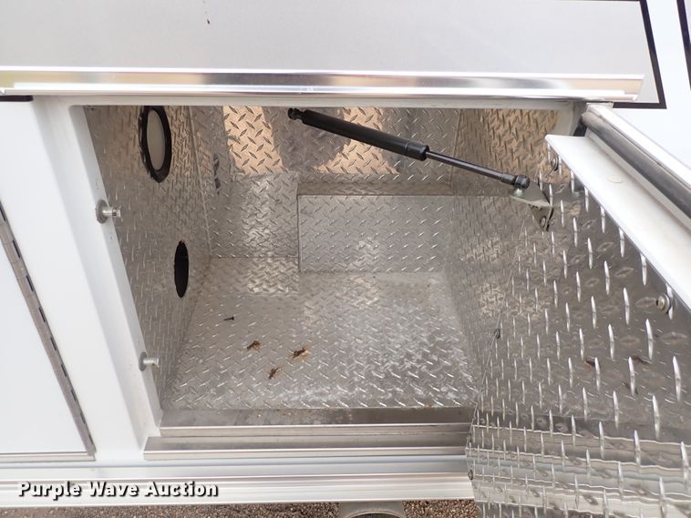 image for item DN2128 2009 Chevrolet 3500  ambulance