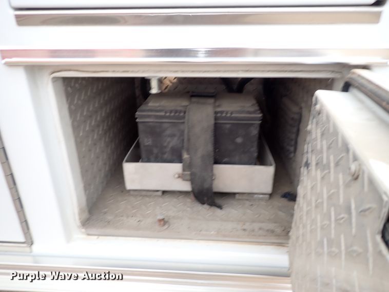 image for item DN2128 2009 Chevrolet 3500  ambulance