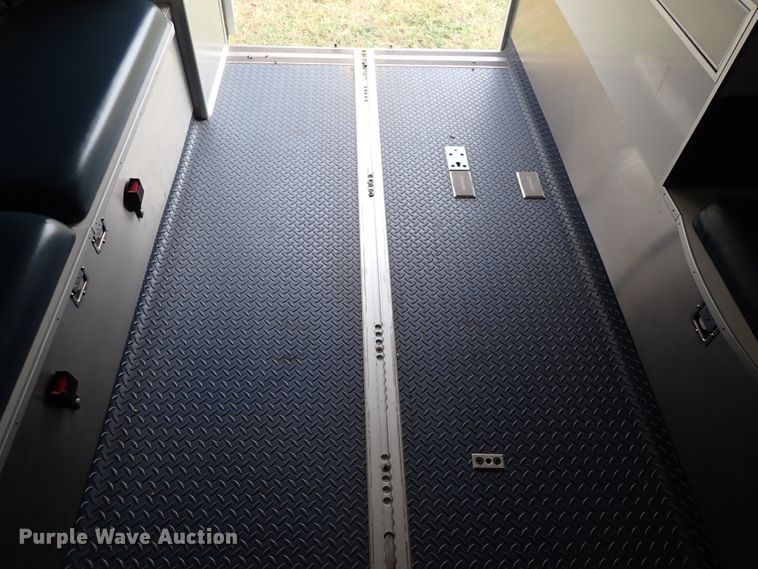 image for item DN2128 2009 Chevrolet 3500  ambulance