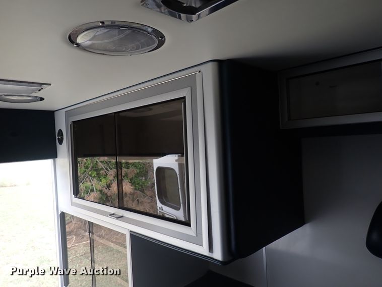 image for item DN2128 2009 Chevrolet 3500  ambulance