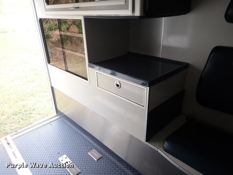 image for item DN2128 2009 Chevrolet 3500  ambulance