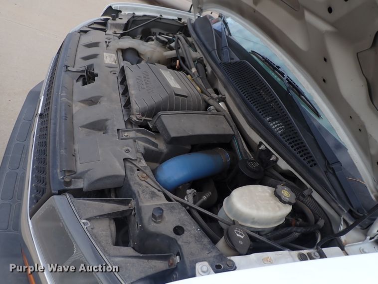 image for item DN2128 2009 Chevrolet 3500  ambulance