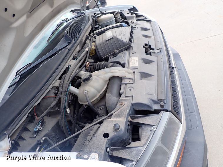 image for item DN2128 2009 Chevrolet 3500  ambulance