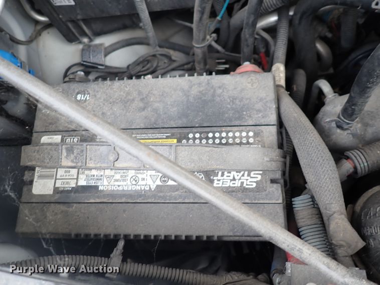 image for item DN2128 2009 Chevrolet 3500  ambulance