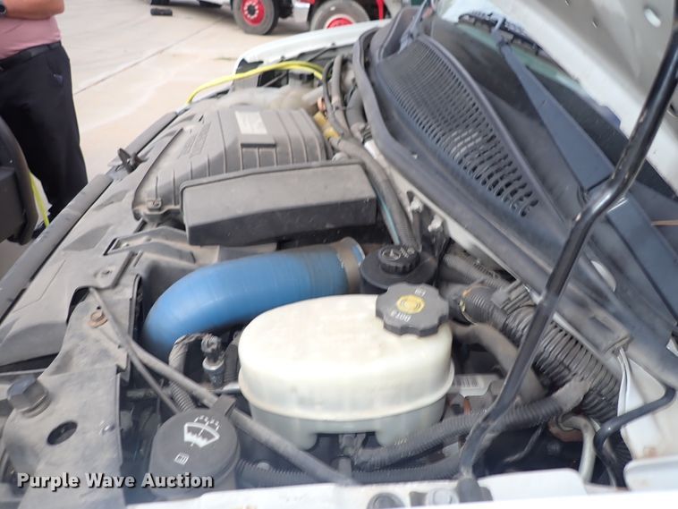 image for item DN2128 2009 Chevrolet 3500  ambulance