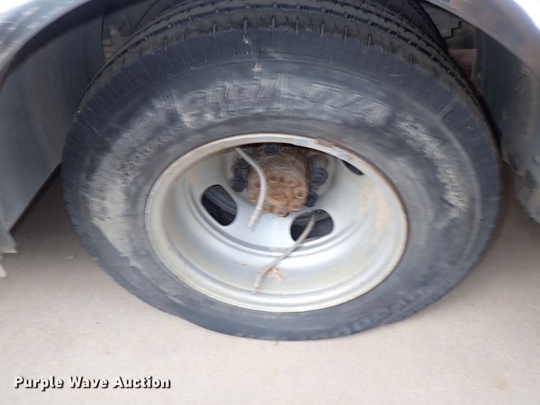 image for item DN2128 2009 Chevrolet 3500  ambulance