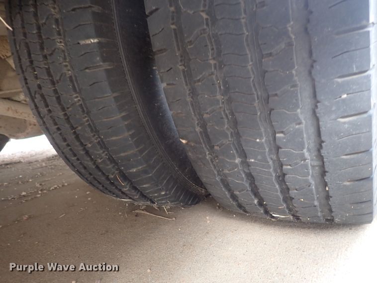 image for item DN2128 2009 Chevrolet 3500  ambulance