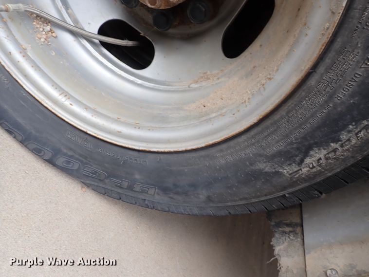 image for item DN2128 2009 Chevrolet 3500  ambulance