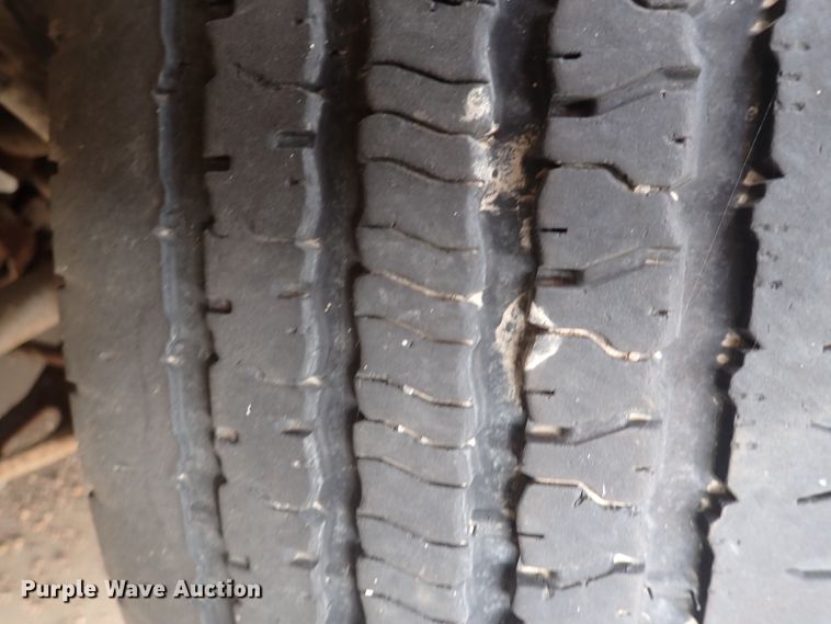 image for item DN2128 2009 Chevrolet 3500  ambulance