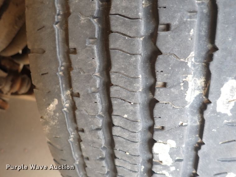 image for item DN2128 2009 Chevrolet 3500  ambulance