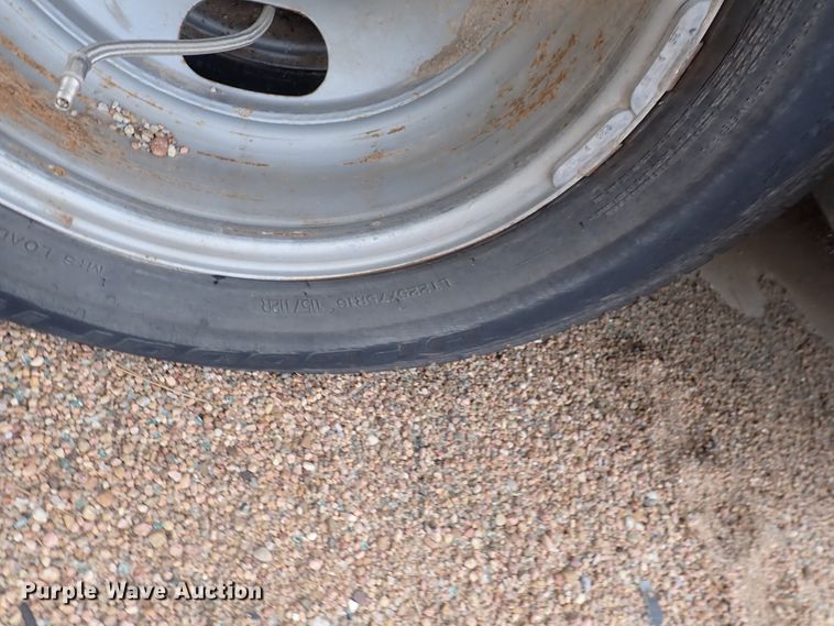 image for item DN2128 2009 Chevrolet 3500  ambulance