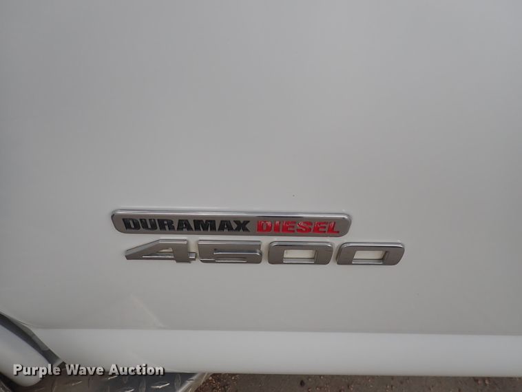 image for item DN2128 2009 Chevrolet 3500  ambulance