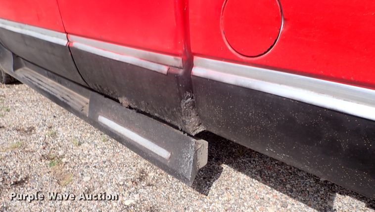 image for item DN2146 1998 Chevrolet C1500  Ext. Cab pickup truck