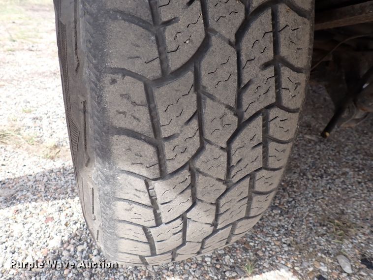 image for item DN2146 1998 Chevrolet C1500  Ext. Cab pickup truck