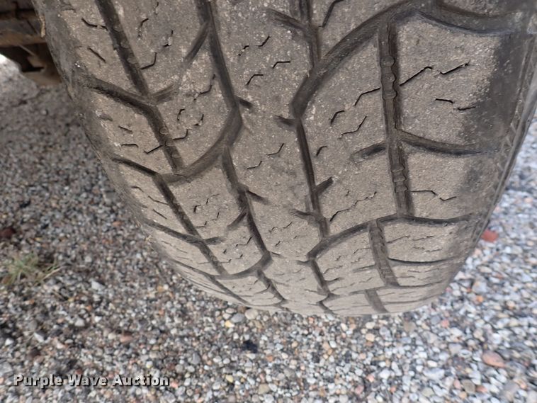 image for item DN2146 1998 Chevrolet C1500  Ext. Cab pickup truck