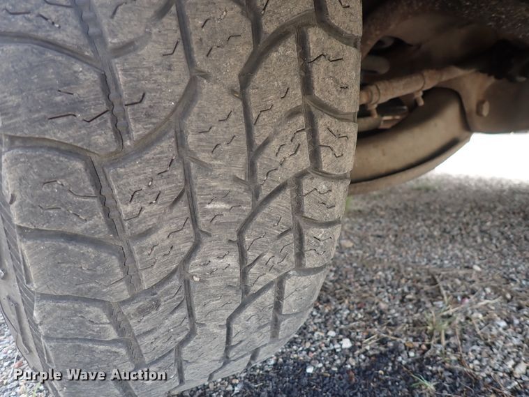 image for item DN2146 1998 Chevrolet C1500  Ext. Cab pickup truck