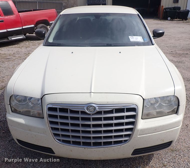 image for item DN2147 2008 Chrysler 300