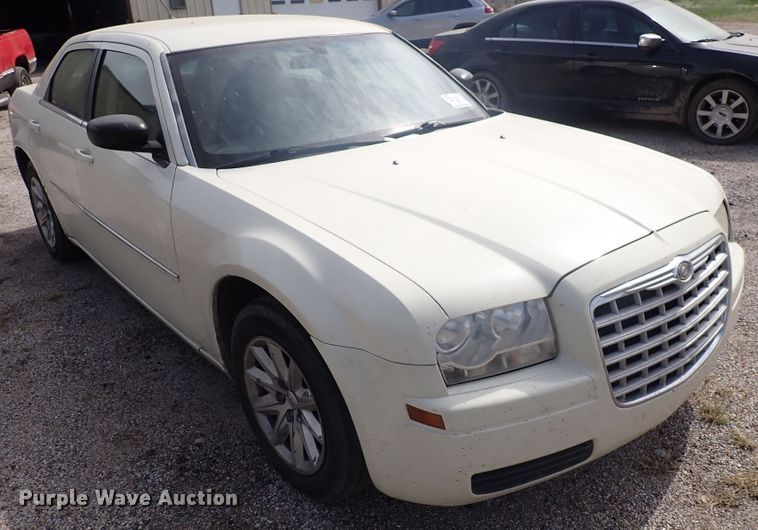 image for item DN2147 2008 Chrysler 300