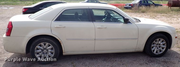 image for item DN2147 2008 Chrysler 300