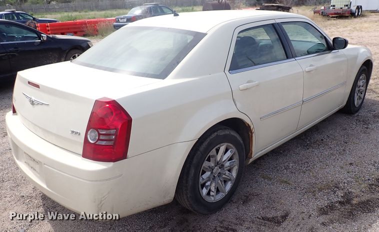 image for item DN2147 2008 Chrysler 300