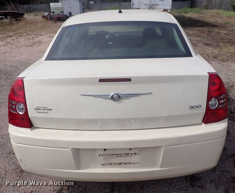 image for item DN2147 2008 Chrysler 300