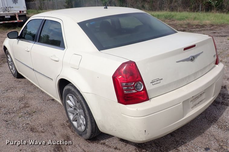 image for item DN2147 2008 Chrysler 300