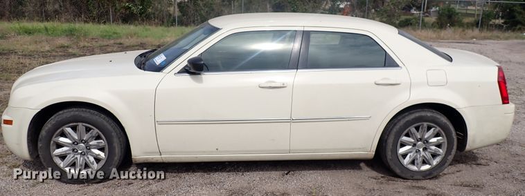 image for item DN2147 2008 Chrysler 300
