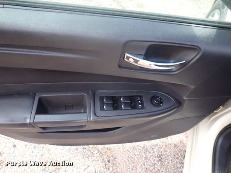 image for item DN2147 2008 Chrysler 300