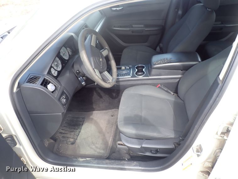image for item DN2147 2008 Chrysler 300