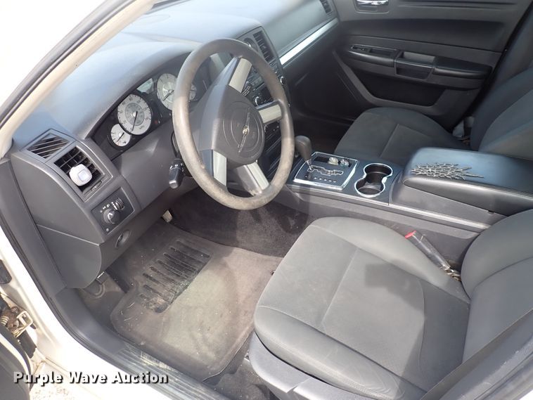 image for item DN2147 2008 Chrysler 300