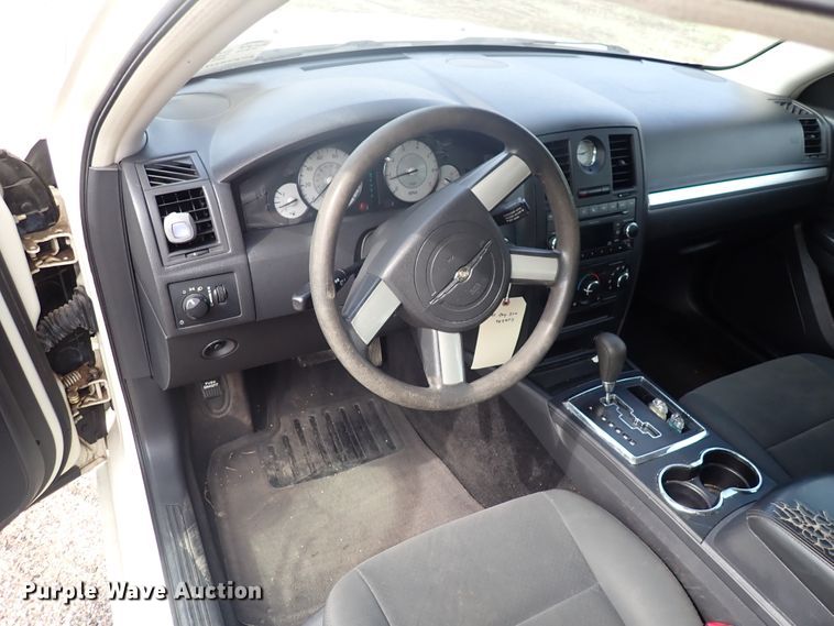 image for item DN2147 2008 Chrysler 300