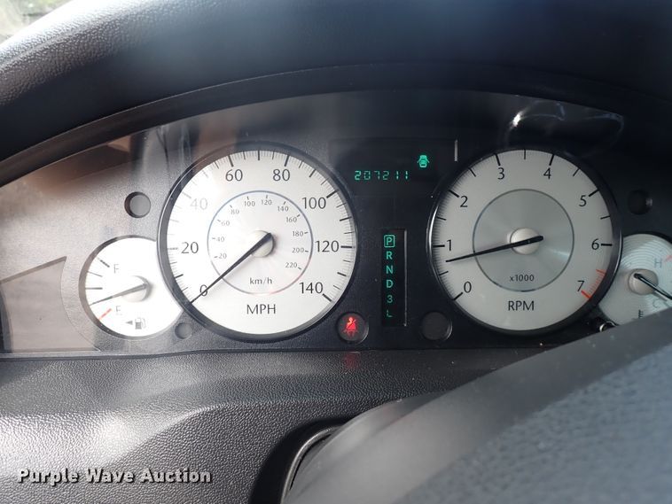 image for item DN2147 2008 Chrysler 300