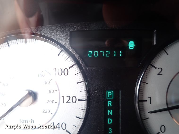 image for item DN2147 2008 Chrysler 300